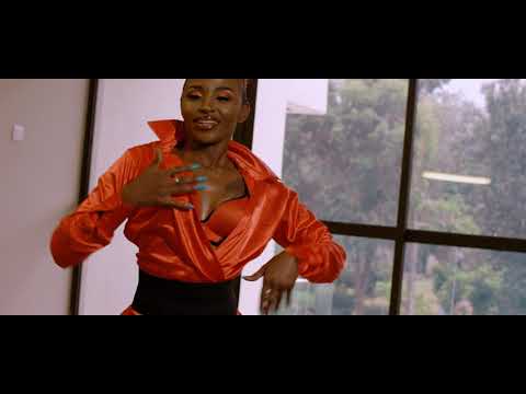 Cappuccino Lbg feat Kidum Kibido - NA LINGI YO ( Official Video )