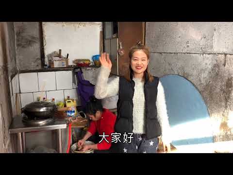 东北婆婆改善伙食，用鸭肉炖土豆 ，我第一次吃，这样做不腥吗？