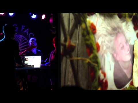 Industries of the Blind - Glory At Sea - opening scene