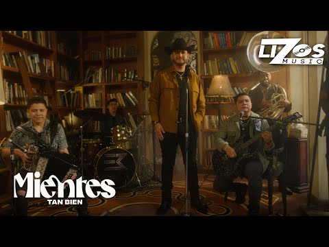 Eden Muñoz - Mientes Tan Bien (Video Oficial)