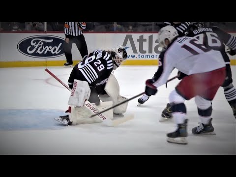 Max Domi Collects His 8th Of The Season To Even This Game At 1-1