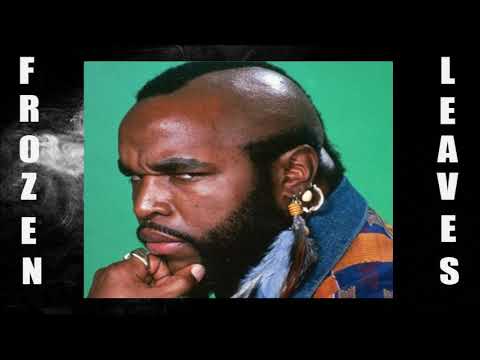 ✢EVILMANE X BIG B - NO PITY (PROD. SKIMASKHUE)✢ ✢Frozen Leaves✢