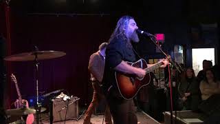 The White Buffalo - Avalon