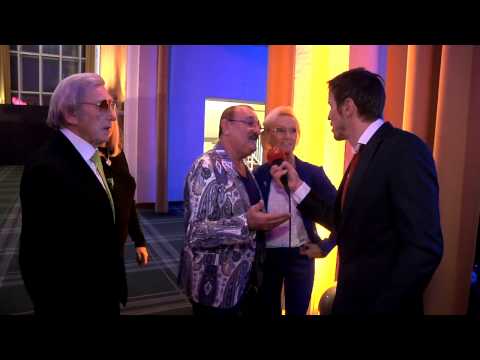 De Eregalerij 2015 - Achter de schermen - Nicole, Hugo & Johan Stollz