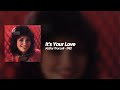 Kathy Troccoli - It's Your Love (HQ)