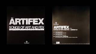 ARTIFEX - THE SONG OF ART ( ICARUS RMX )
