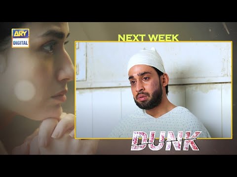 Dunk Episode 24 Teaser | Dunk Episode 24 Promo | 29 May 2021 | News Factory
