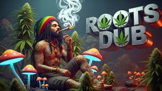 Download lagu Heavy Bass Reggae Dub🌿 Spiritual Rasta Meditation Music mp3