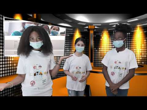 ARIS PYP Exhibition 2021 Gender Discrimination