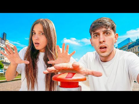 EL BOTÓN ROJO ft Robleis