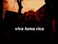 The Orwells - Black Francis (Lyrics)