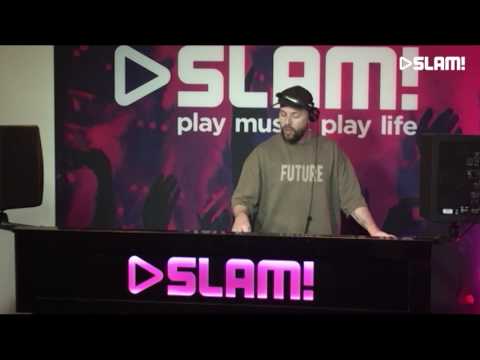 Dutch Dance Days: Sander Kleinenberg (DJ-set) | SLAM!