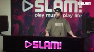 Dutch Dance Days: Sander Kleinenberg (DJ-set) | SLAM!