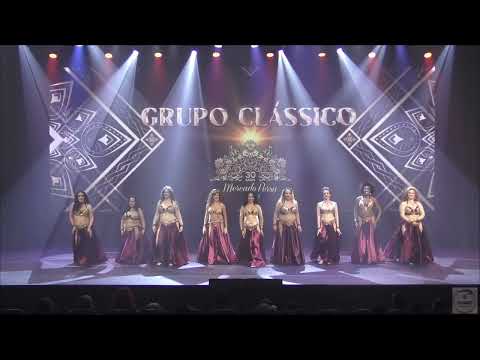 Grupo Clássico Ila Cassandra - Mercado Persa 2025