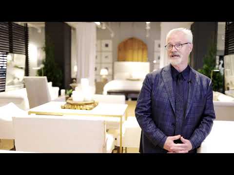 Design Time with Bobby McAlpine