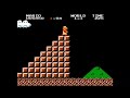 All Night Nippon Super Mario Bros NES Game Hack