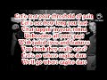 Misfits - Where Eagles Dare (LYRICS)