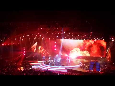 #Ajl29(live)- romancinta - mojo feat caliph baskes