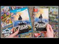 Wii U Games On Nintendo Switch