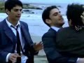 PLATA QUEMADA  gay themed, argentine movie )