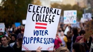 Can Democracy & The Electoral College Co-Exist? (w/Guest: John Kowal)