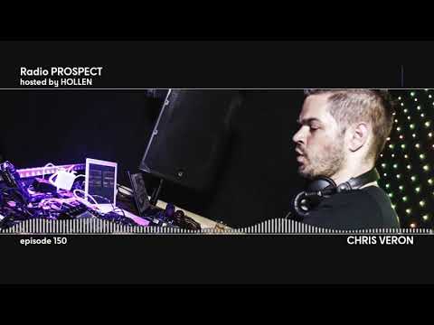 RadioProspect 150 - Chris Veron