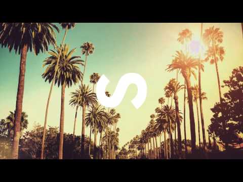 Danny Darko feat Hannah Young - L.o.s. Angeles (Splashed Remix)