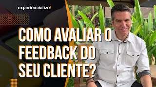 Como Pedir Para O Cliente Avaliar O Atendimento