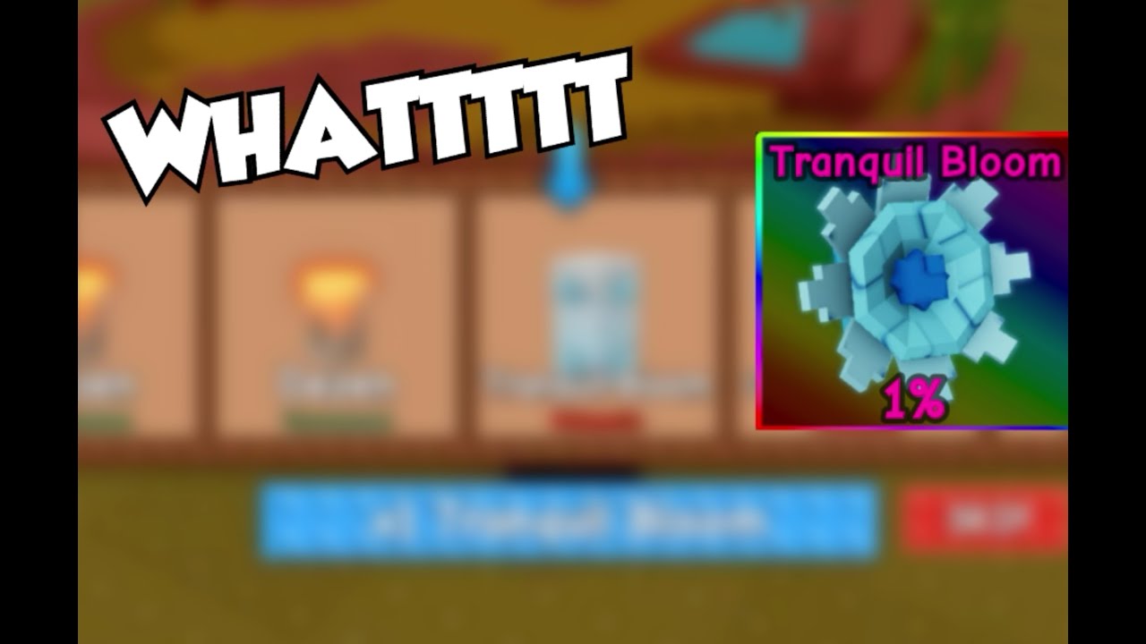 The New Update Just Dropped Yesterday And... (Grow a Garden)