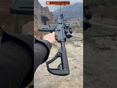 🏆Top 3 Best AR-15 Rifles [#1 Is a Total Game-Changer!]🏆