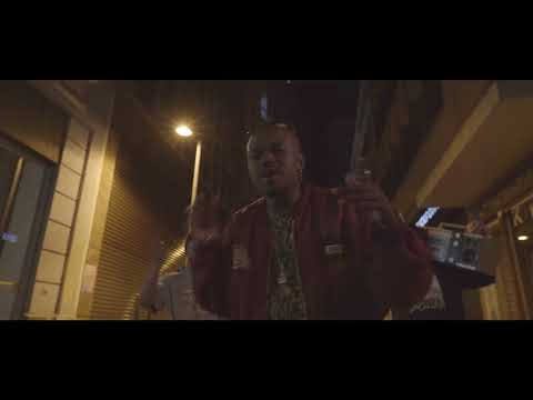 Mãolee - Maior Que Seu Mundo Part, Djonga e Xamã (VIDEOCLIPE OFICIAL)