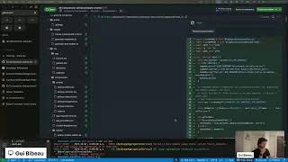 Vibe coding a Solana devtool
