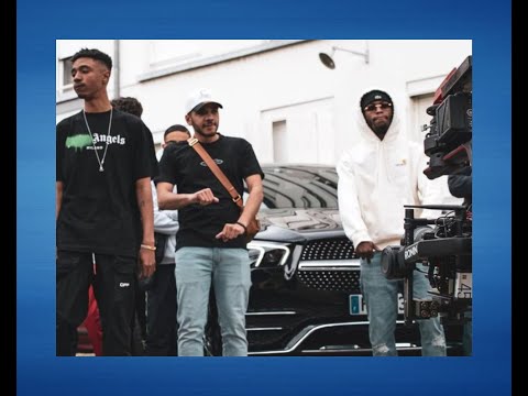 RTT Clan x Kpri type beat - "Clan"