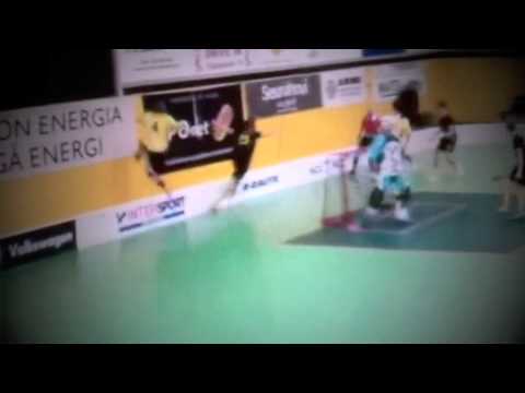 SB Welhot - M-Team ottelumainos