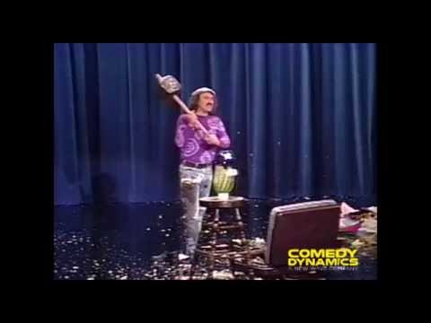 Gallagher - Watermelon Pig (Sledge-O-Matic)