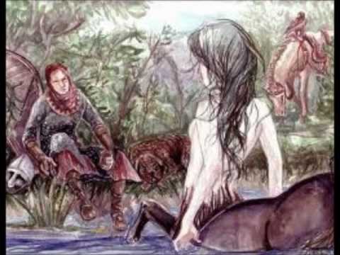 Stan Rogers - Witch of the Westmoreland