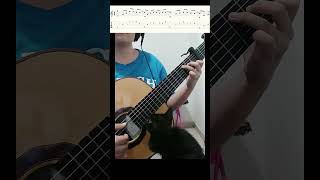 Hasta que me olvides Intro - Luis Miguel (tutorial+tabs)