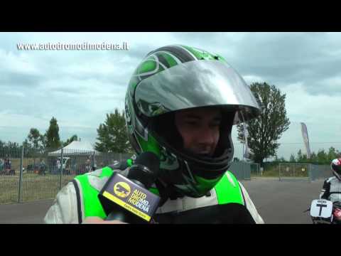 Autodromo di Modena - I commenti dei motociclisti