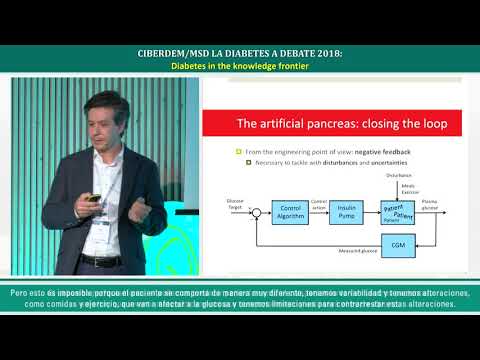 Challenges in the design of artificial pancreas