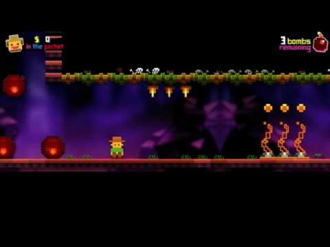 Arkedo Series - 003 Pixel! PC