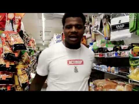 ReeStayFly X Brock Ez Chun LI Official Video