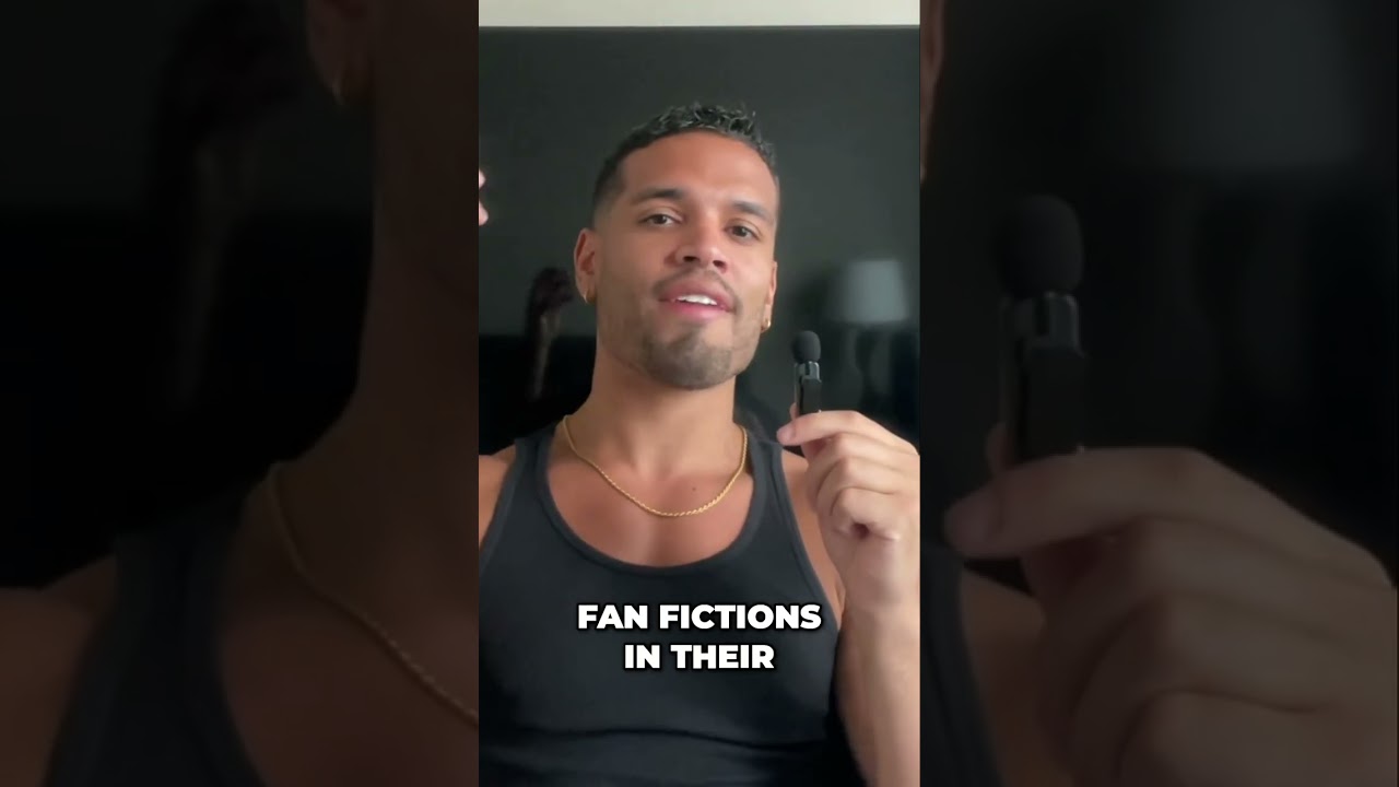 Want Women To FANTASIZE & CHASE You? Do THIS (Attraction Secrets)