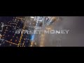 STREET MONEY  - Bank Budha X King Missy [Official Lyric Video]