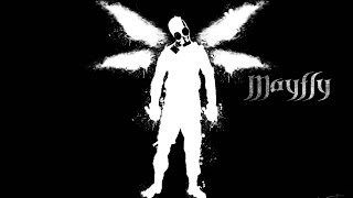 Mayfly - Skylights (Official Lyric Video)