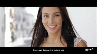 Seguros Pelayo NPelayo Vida Mujer: Asistente personal 24 horas. anuncio