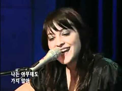 Not Going AnywhereㅣKeren Ann