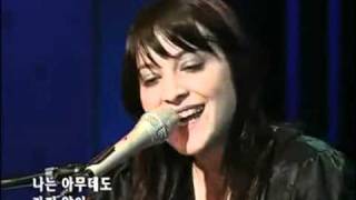 Not Going AnywhereㅣKeren Ann