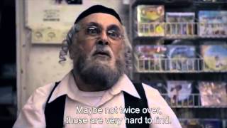 SFJFF 34 Presents: Shtisel Trailer