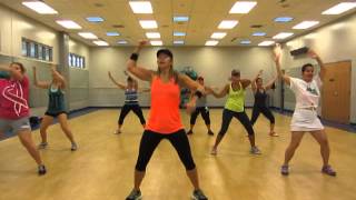 Follow The Leader (Soca Boys) for Dance Fitness class