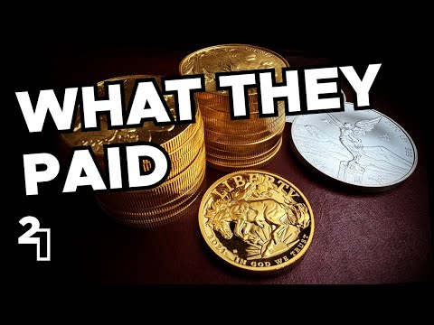 I Sold Silver at $120 - Here is What You Can Expect